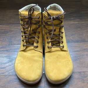 Be Lenka Nevada Men’s - Mustard (size 47)